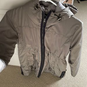 Mondetta Spring Jacket